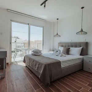 River View Boutique Apts Апартаменты