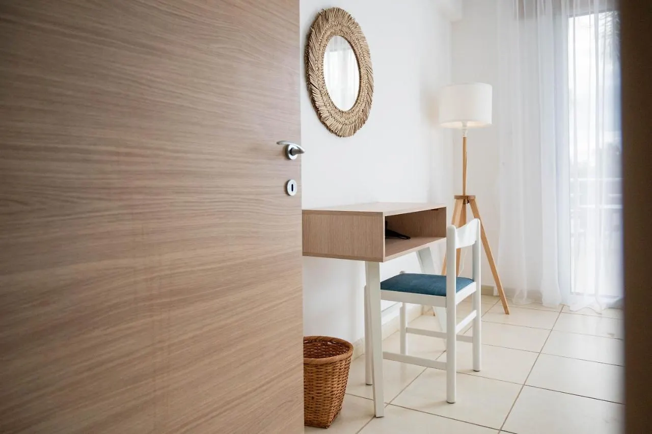 Narcissos 'Nissi Beach' Apartment C2 Ayia Napa