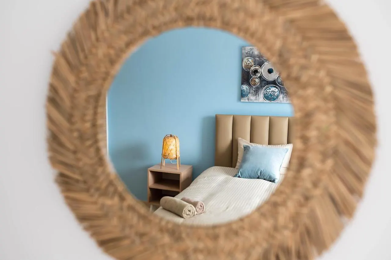 Narcissos 'Nissi Beach' Apartment C2 Ayia Napa