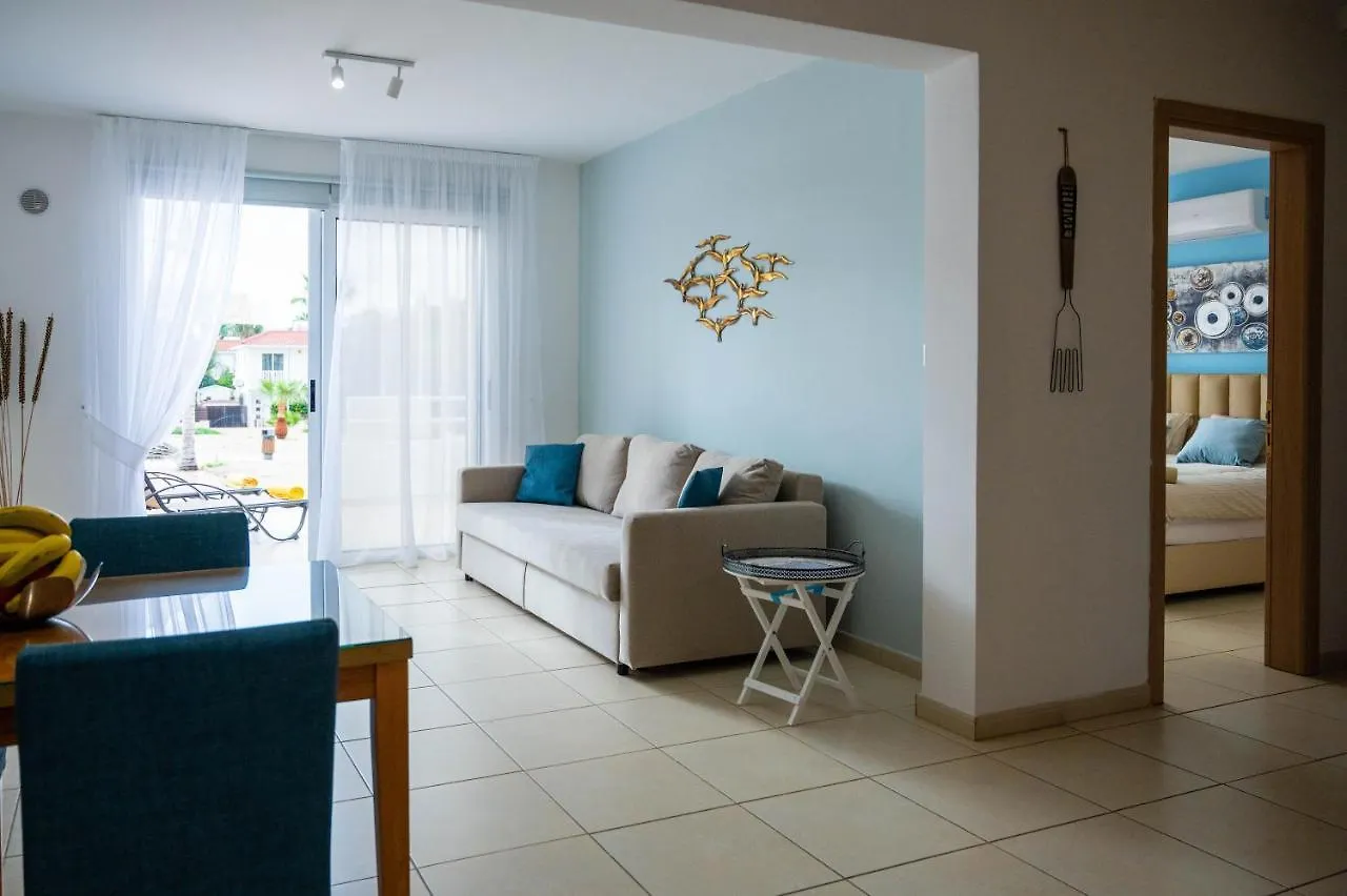 Narcissos 'Nissi Beach' Apartment C2 Ayia Napa