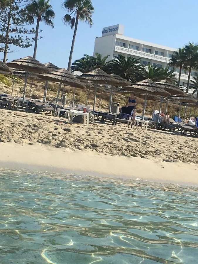 Narcissos 'Nissi Beach' Apartment C2 Ayia Napa